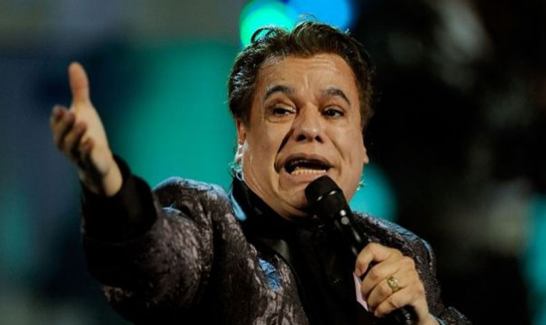 Aseguran que Juan Gabriel est vivo