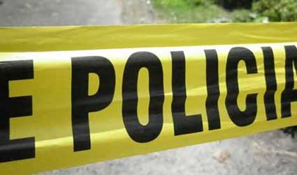 Asesinan de cuatro disparos a sujeto en La Chorrera