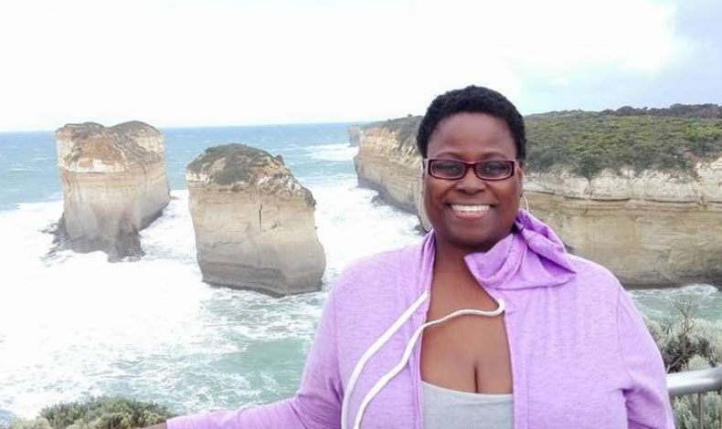 Continan las investigaciones en el caso de Violeta Itzel Beech Davis