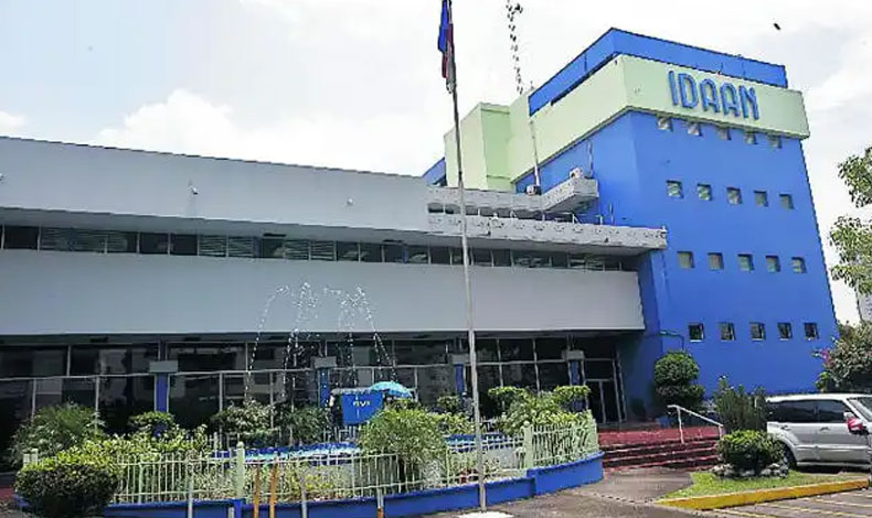 Asesora al IDAAN tendr un costo de $62.6 millones