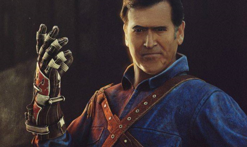 Joker reemplazara a Ash Williams en Kombat Pass de Mortal Kombat 11 segn rumor