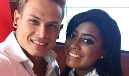 Ashlany y su beb estn muy bien