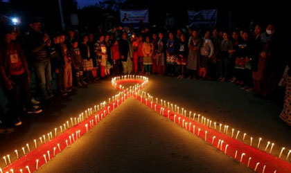 Asociacin Viviendo Positivamente, organizan una marcha contra el Sida el 21 de mayo