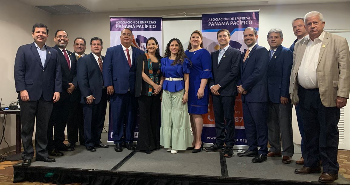 ADEDAPP cumple 10 aos aportando al desarrollo empresarial de Panam