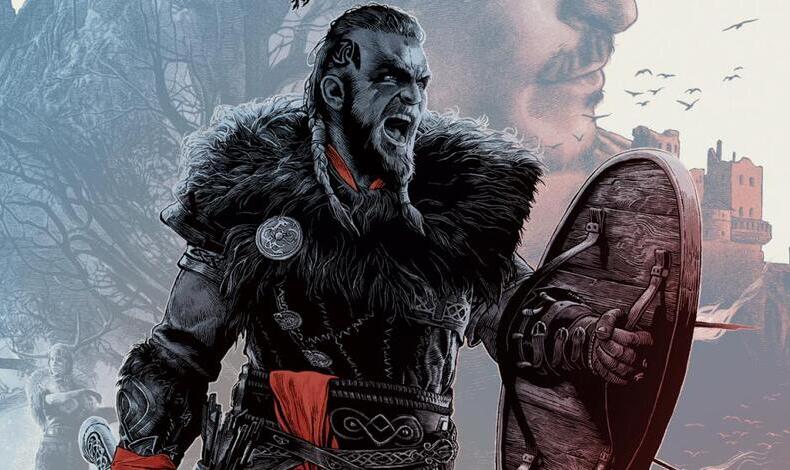 Assassin's Creed Valhalla da a conocer nuevo triler