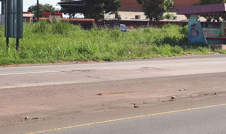 Atropella a ciclista, se da a la fuga y es capturado