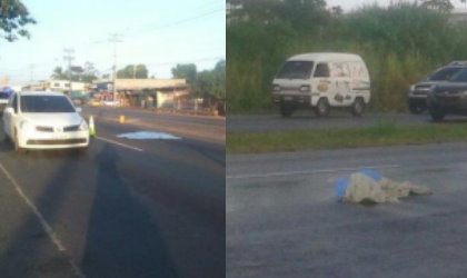 Dos muertos por atropellos en menos de dos horas