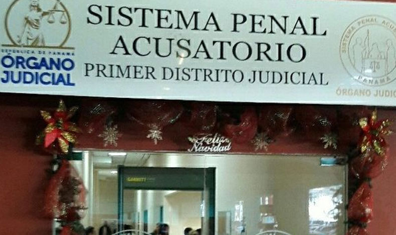 Llevan a cabo audiencia a segundo sujeto involucra en el crimen de Punta Pacifica
