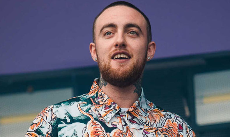 Autopsia inform la causa de muerte de Mac Miller