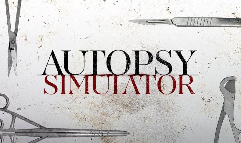Autopsy Simulator, el escalofriante juego para PC que te pone en los zapatos de un forense