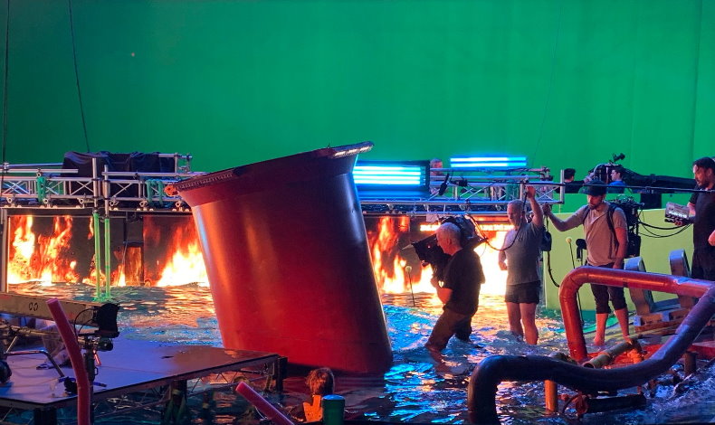 'Avatar 2' finaliza su rodaje en 2019