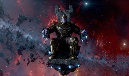 La Orden Negra podra estar en Avengers: Infinity Wars