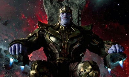 Marvel cambiar ttulo a pelculas 'Avengers: Infinity War'