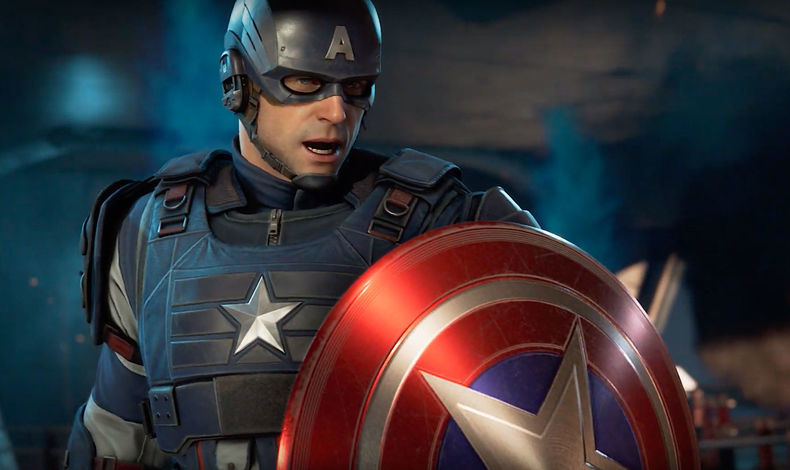 Marvels Avengers promete que cada personaje se sentir nico