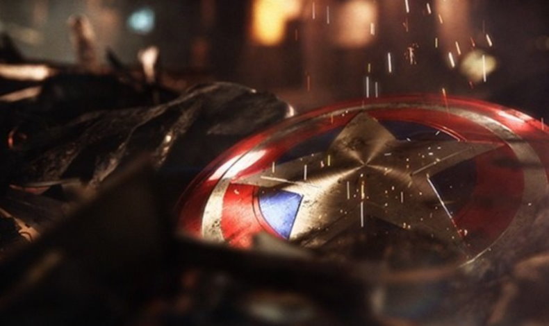 Square Enix Marvels Avengers alcance el xito de Spider-Man