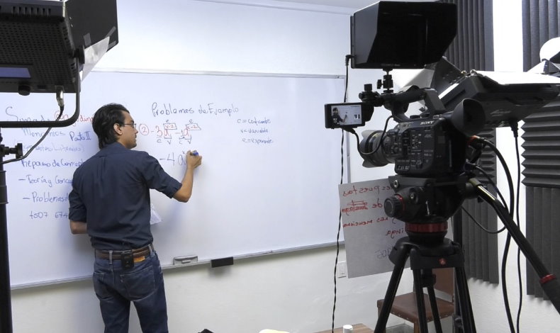 Más del 20% de los estudiantes panameños consulta contenidos y videos gratuitos de Ayudinga