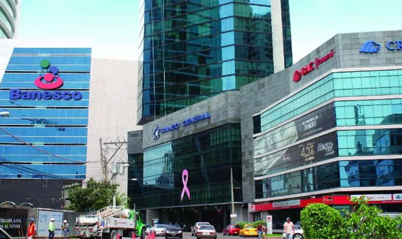 BAC International Bank obtiene crédito de US$250 millones