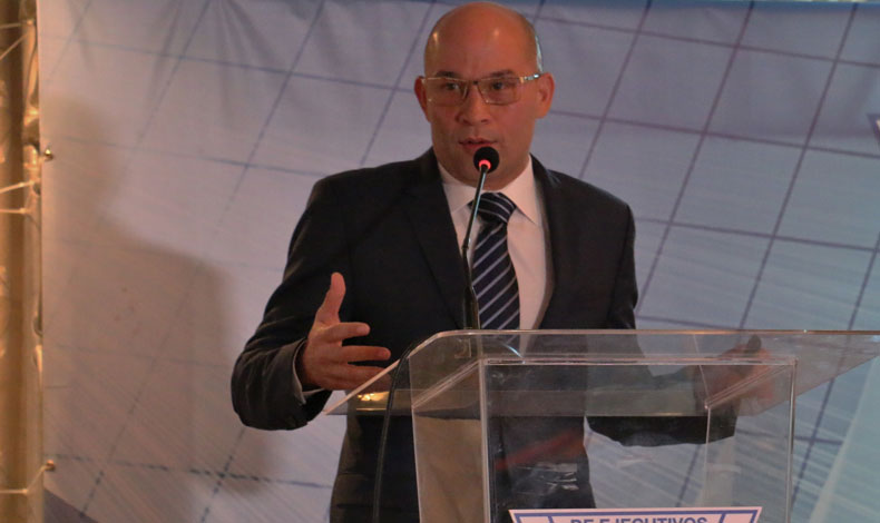 BID acept prstamo para la ATP