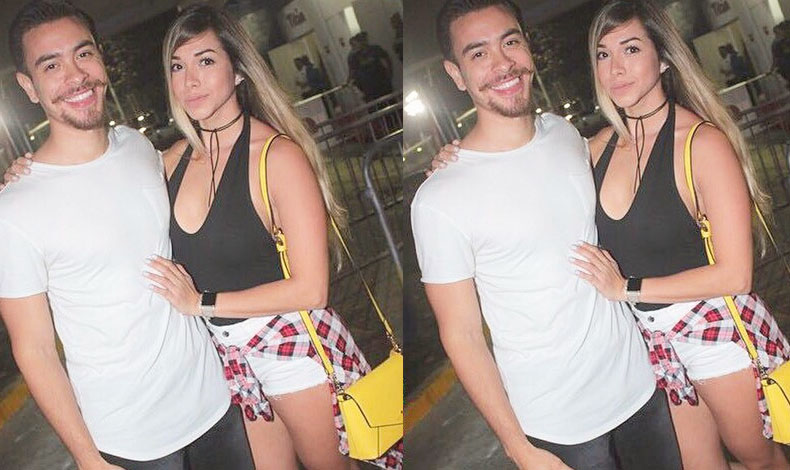 BK y Julia Honings estn felices
