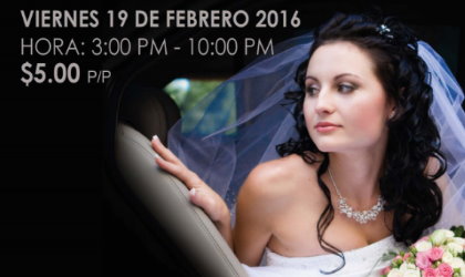 Tardes de novia Miramar