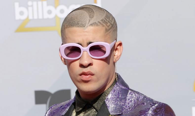 Bad Bunny recibi reseas favorables por su lbum