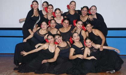Panam estar en el Festival Adae de Espaa
