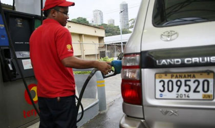 El precio del combustible tendr un pequeo descenso