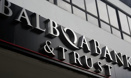 En abril est prevista la venta del Balboa Bank por parte de las autoridades panameas