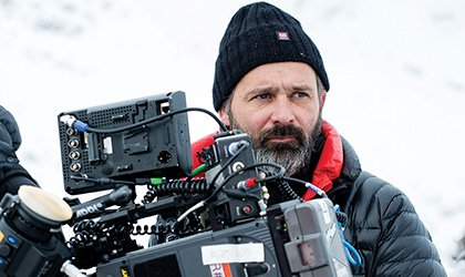 El director de �Everest� adaptar� la novela �I Am Victor�