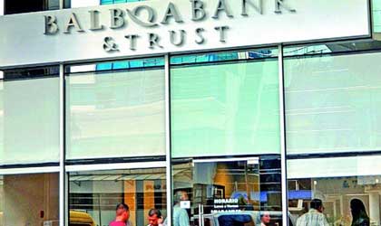 La Superintendencia de Bancos de Panam concedi prorroga