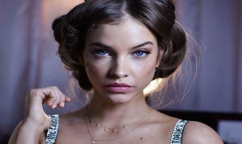 Barbara Palvin es el nuevo �ngel de Victoria's Secret