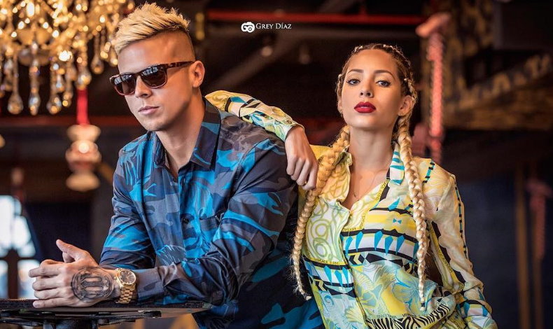 Delany, Paul, Kevin, Nicole Pinto devuelta en Barrio de Campeones