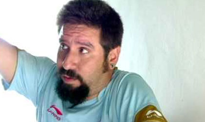 Recordando a Ricardo Pelusa Isaza a cuatro aos de su muerte