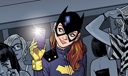 Batgirl: Todo lo que los fanticos esperan del nuevo proyecto de DC