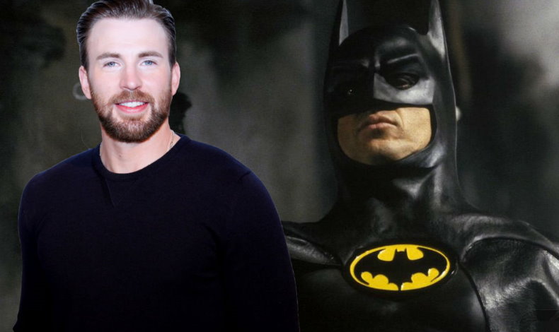 Chris Evans confirm cual es su superhroe favorito antes de Capitn Amrica