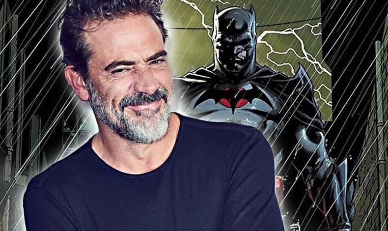 Rumor apunta a regreso de Jeffrey Dean Morgan como Thomas Wayne en The Flash