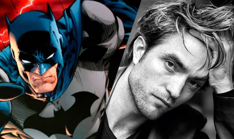 The Batman de Matt Reeves y Robert Pattinson ya tiene su guion terminado