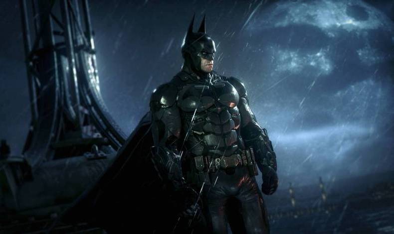 Dominios Gotham Knights y Suicide Squad son registrados por Warner Bros. Games