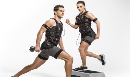 Entrena de una manera efectiva y diferente en Be Smart Fitness Lab