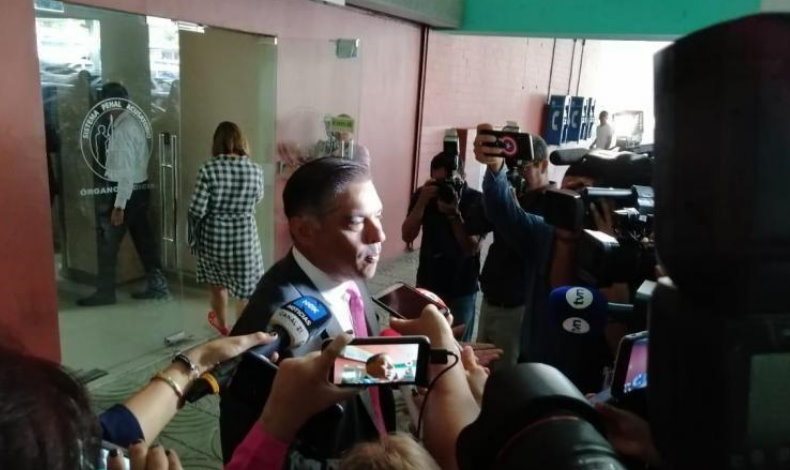 Le imputan cargos al exdiputado 'Beby' Valderrama por caso Pandeportes