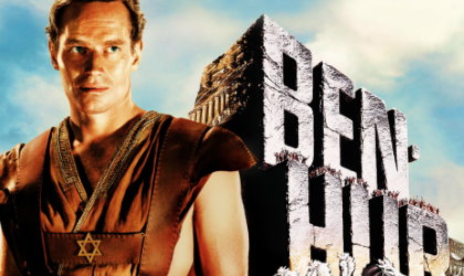 Ben - Hur otro remake o renovacin