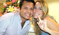 �Bettina se casa en el 2011!