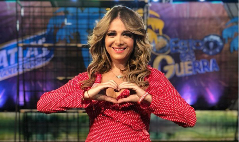 Bettina tiene un as bajo la manga
