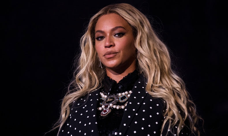 Beyonc ser parte de una iniciativa para recaudar fondo en ayuda a los afectados del huracn Harley