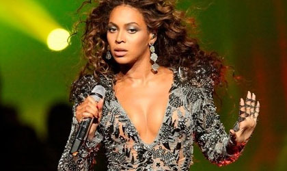 Beyonc terminar el ao con demanda por derechos de autor