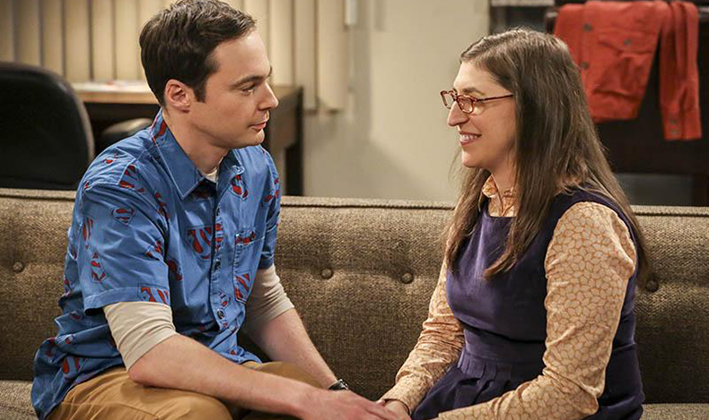The Big Bang Theory: Nuevo adelanto de la temporada 11