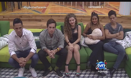 Ya se conocen los dos finalistas de The Big Brother House