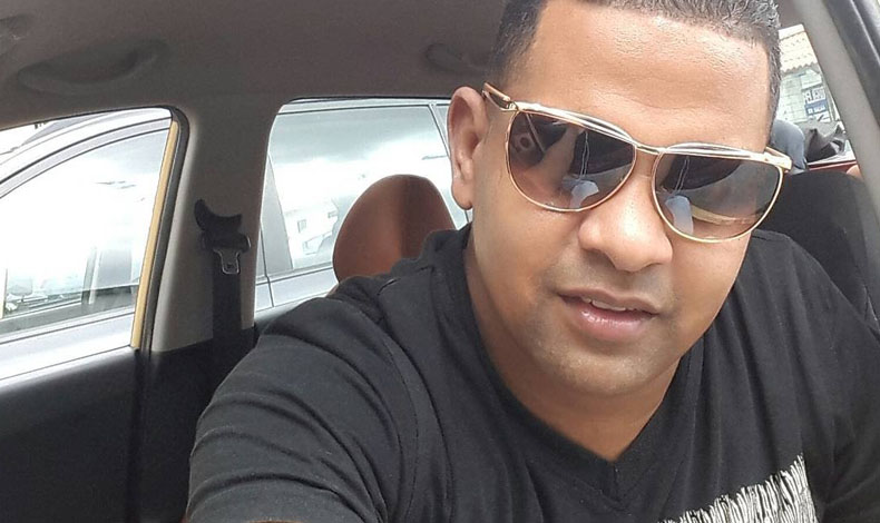 Big Charlie, �creo que me merezco una oportunidad�