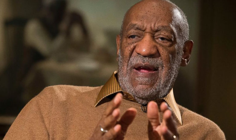 Bill Cosby ser representado por Tom Mesereau quien fue abogado de Michael Jackson