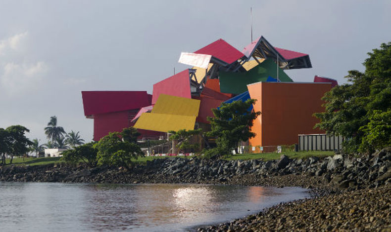 En el Biomuseo se realizar actividades para los jvenes este verano